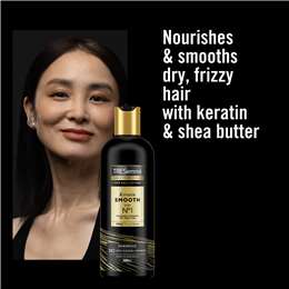 Tresemme Pro Collection Shampoo Keratin Smooth