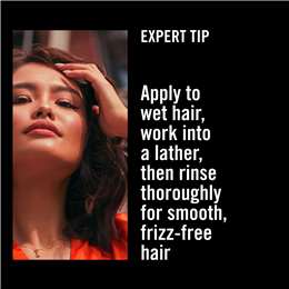 Tresemme Pro Collection Shampoo Keratin Smooth