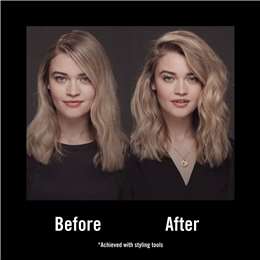 Tresemme Pro Collection Purple Toning Shampoo With Coconut Oil