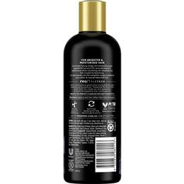 Tresemme Pro Collection Purple Toning Shampoo With Coconut Oil