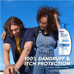 Head & Shoulders Clean & Balanced Conditioner