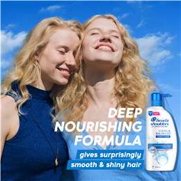 Head & Shoulders Clean & Balanced Conditioner