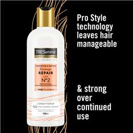 Tresemme Pro Collection Strengthen & Restore Conditioner