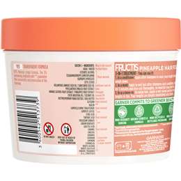 Garnier Pineapple Hair Food Treatment