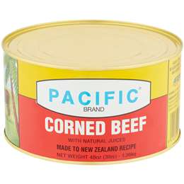 Pacific Corned Beef