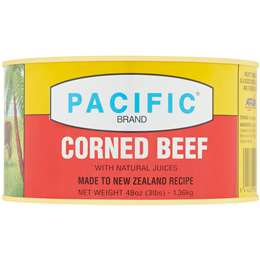 Pacific Corned Beef