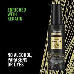Tresemme Keratin Smooth Serum