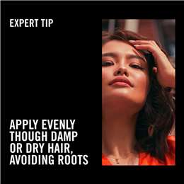 Tresemme Keratin Smooth Serum