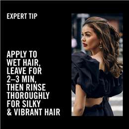 Tresemme Pro Collection Silky Brunette Conditioner With Color Complex
