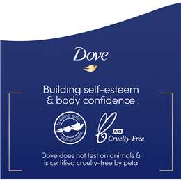 Dove 3-in-1 Serum Conditioner