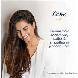 Dove 3-in-1 Serum Conditioner