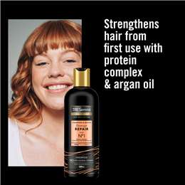 Tresemme Pro Collection Strengthen & Restore Shampoo With Protein