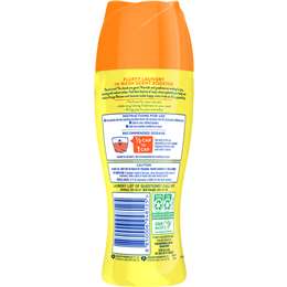 Fluffy Fabric Softener Scent Booster Good Vibes