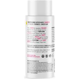 Growth Bomb Growth Bomb Supercharge Shampoo