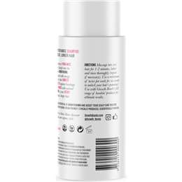 Growth Bomb Growth Bomb Supercharge Shampoo