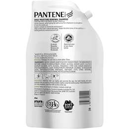 Pantene Daily Moisture Renewal Refill