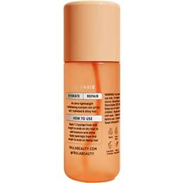 Frulahair Frula Hair Hydrating Hair Treatment Oil