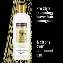 Tresemme Keratin Smooth Conditioner