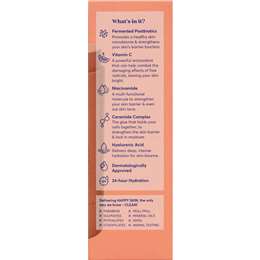Essano Happy Skin Supercharge Glow Serum