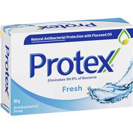 Protex Fresh 