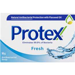 Protex Fresh 