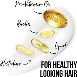 Pantene Moisture Renewal Conditioner Jojoba