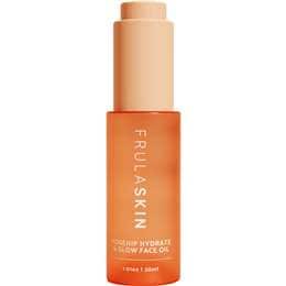 Frulaskin Rosehip Hydrate & Glow Face Oil