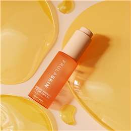 Frulaskin Rosehip Hydrate & Glow Face Oil
