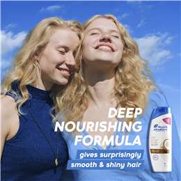 Head & Shoulders Dry Scalp Care Conditioner