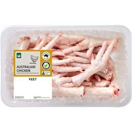 Woolworths 1kg