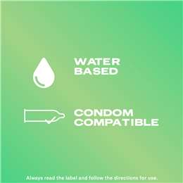 Durex Play Aloe Vera 2 In 1 Massage Gel Lubricant