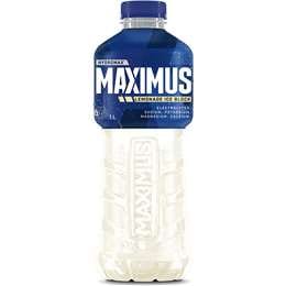 Maximus Lemonade Ice Block Isotonic Sports Drink 1L