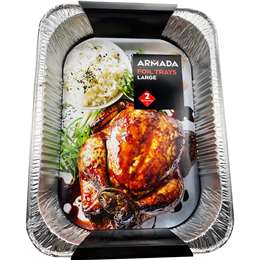 Armada 2 pack