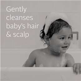 Ecostore Baby Shampoo 