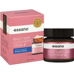 Essano Beauty Sleep Night Cream Night Cream 50g