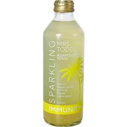 Mrs Toddy's Mrs Toddy's Tonic Immunity Spark