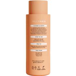 Frulahair Frula Hair Scalp Cleansing Conditioner