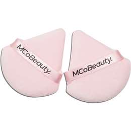MCoBeauty Makeup Setting Puff Duo each