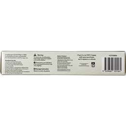 Armada Evergreen Medium Snap Seal Sandwich Bags