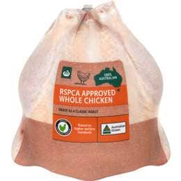 Woolworths 1.4kg - 2.4kg