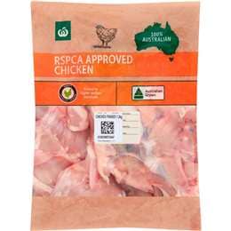 Woolworths 1.2kg