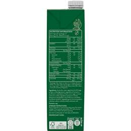 Australia's Own Barista Soy Milk 