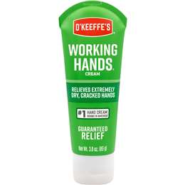 O'keeffe's O'keeffe's Working Hands Hand Cream