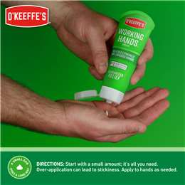 O'keeffe's O'keeffe's Working Hands Hand Cream
