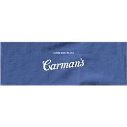 Carman's Antioxidant Granola Blueberry & Vanilla