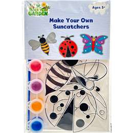 Discovery Garden 3 pack