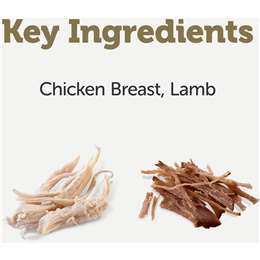 Applaws Taste Toppers In Gravy Chicken Breast With Lamb