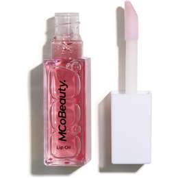 MCoBeauty Lip Oil Hydrating Treatment Sheer Rose each