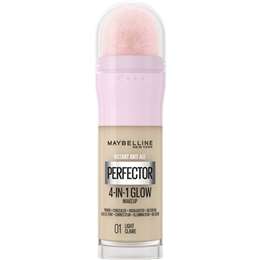 Maybelline Instant Perfector Glow Makeup Light each