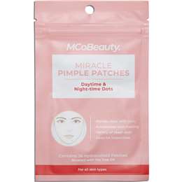 MCoBeauty Miracle Pimple Patch 36 pack